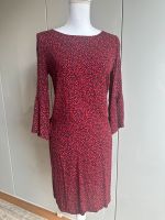 Kleid SET Leo rot Größe 36 Viskose Köln - Köln Junkersdorf Vorschau