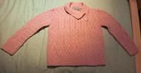 Soft Merino Strickjacke Gr. S Parchim - Landkreis - Tessenow Vorschau