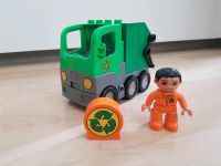 LEGO DUPLO Müllwagen Nordrhein-Westfalen - Pulheim Vorschau