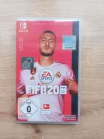 Nintendo Switch - FIFA 20 Berlin - Mahlsdorf Vorschau