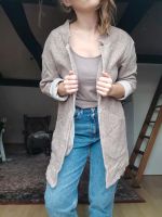 Oversized Cardigan Pull & Bear Gr. M Niedersachsen - Hemmingen Vorschau