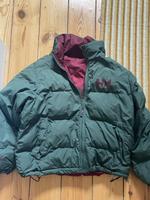 Helly Hansen Daunen Jacke M Grün Schleswig-Holstein - Ammersbek Vorschau