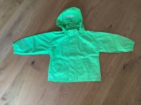 Regenjacke Gr. 110/116 Bayern - Sinzing Vorschau