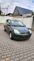 Ford fiesta 1.3 Benzin Bayern - Lonnerstadt Vorschau