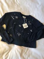 Storytelling ❤️ Name it 152 Sweatshirt Cosmopolitan Berlin - Tempelhof Vorschau