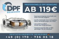 Kia Dieselpartikelfilter DPF / Rußpartikelfilter Reinigung Bayern - Ingolstadt Vorschau