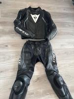 Hochwertige Lederkombi von Dainese  Größe 48 oder M Bayern - Kempten Vorschau
