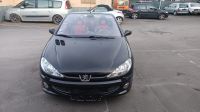 peugeot 206 cc Cabrio Nordrhein-Westfalen - Hückelhoven Vorschau