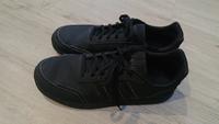 Adidas Sneakers, schwarz, Gr. 40 Bayern - Niederwerrn Vorschau