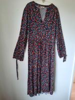Damenkleid von Tom Tailor, Größe 38, geblümt Hessen - Baunatal Vorschau