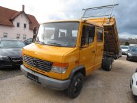 Mercedes-Benz 818* Doka* 3 Seiten Kipper * Tüv 4.24 Baden-Württemberg - Hechingen Vorschau