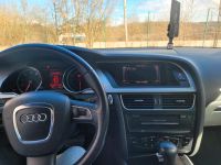 Audi A5 für Export Bayern - Lehrberg Vorschau