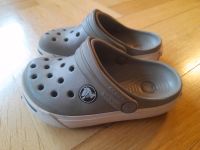 Crocs Größe 8 9 Nordfriesland - Husum Vorschau