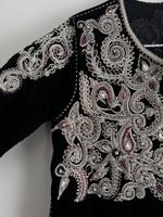 Kaftan samt Nordrhein-Westfalen - Elsdorf Vorschau