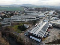 Lagerfläche - Gewerbepark Singwitz Sachsen - Obergurig Vorschau