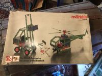 Märklin Technik M50 Metallbaukasten Dithmarschen - Bergewöhrden Vorschau