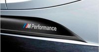 Suche BMW F30 Seitenschwellerfolie M Performance Nordrhein-Westfalen - Halver Vorschau