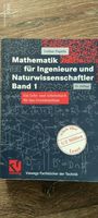 Mathematik für Ingenieure und Naturwissenschaftler Band 1, Papula Sachsen - Freital Vorschau