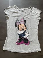 Minnie Maus T-Shirt Sachsen-Anhalt - Staßfurt Vorschau