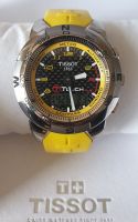 TISSOT T-Touch Edition NASCAR TITANIUM München - Maxvorstadt Vorschau