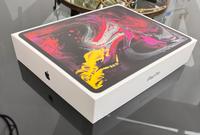Apple iPad Pro 12.9-inch Wi-Fi (3rd generation) 256 GB MTFL2TY/A Hannover - Mitte Vorschau
