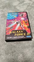 Mega Drive - Galaxy Force II Nordrhein-Westfalen - Euskirchen Vorschau