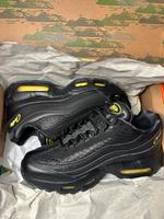 Corteiz Nike 95 in Honey Black (EU 39) Essen - Bredeney Vorschau