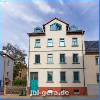 Mehrfamilienwohnhaus, mit Balkonen, voll vermietet in Lucka zu verkaufen Thüringen - Lucka Vorschau