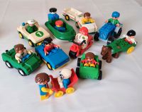 Lego Duplo Fahrzeuge usw Bayern - Forchheim Vorschau