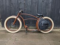 Ruffian Ruff Cycles Bio Cruiser Thüringen - Nordhausen Vorschau