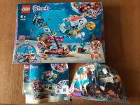 Legofriends - Rettungs-U-boot für Delfine Bayern - Palling Vorschau