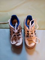 Turnschuhe gr 30 von Adidas Baden-Württemberg - Igersheim Vorschau