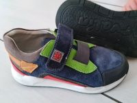 Garvalin Halbschuhe Jungen 30 Niedersachsen - Lohne (Oldenburg) Vorschau