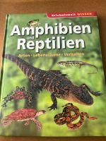 Amphibien und Reptilien Lebensräume Schleswig-Holstein - Norderstedt Vorschau