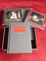 Alfred Brendel 2CD's und Portrait in hochwertiger Schatulle *NEU* Niedersachsen - Osnabrück Vorschau