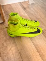Nike Mercurial Fußballschuhe Thüringen - Barchfeld Vorschau