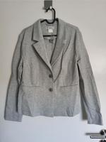 NEUER kurz Blazer Strech von HEINE - Gr. 42 - grau Nordrhein-Westfalen - Heiden Vorschau