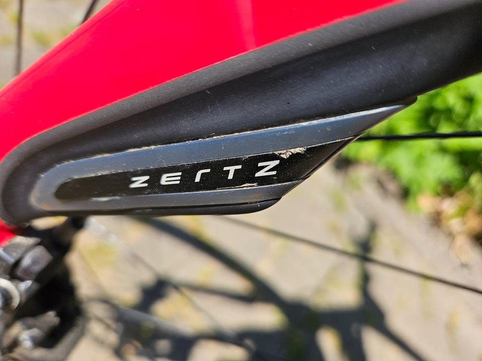 SPECIALIZED Sirrus Pro Carbon Disc Gr. L in Scharnebeck