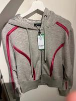 Guess Sportjacke Gr 40 / L Damen Mädchen Niedersachsen - Göttingen Vorschau