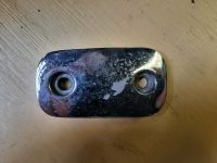 Ritzelabdeckung Motordeckel  Cover Kawasaki Z 440 LTD KZ 440 A Nordrhein-Westfalen - Korschenbroich Vorschau