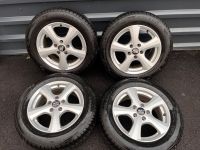 1 Satz MSW Alufelge 215/60R20 Ford/Jaguar/Volvo Bayern - Weilbach Vorschau