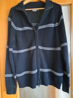 Herrenstrickjacke/Sweatjacke - Gr. 52/54 Bayern - Jettingen-Scheppach Vorschau