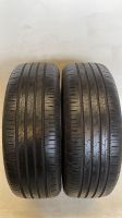 2x 205/55R17 91W Sommerreifen Continental Montage möglich Hessen - Hanau Vorschau