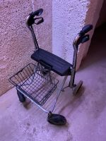 Rollator / geh Hilfe Berlin - Mitte Vorschau