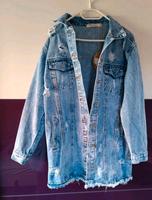Jeansjacke Jacke Gr..M Neu mit Etikett Bayern - Lalling Vorschau