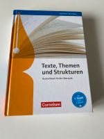 Texte Themen und Strukturen Cornelsen Nordrhein-Westfalen - Frechen Vorschau
