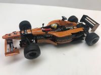 Slotcar 1:32 Arrows F-1 De La Rosa Bayern - Baldham Vorschau