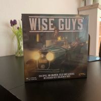 Wise Guys Brettspiel Nordrhein-Westfalen - Hilden Vorschau