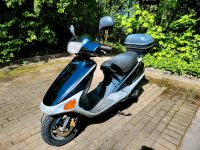 Honda Bali 50ccm / Sonderzulassung / top Zustand/ Wenig KM Nordrhein-Westfalen - Hagen Vorschau