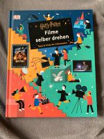 Buch Harry Potter Filme selber drehen Tipps und Tricks Schleswig-Holstein - Mielkendorf Vorschau